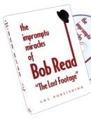 Impromptu Miracles of Bob Read DVD and download
