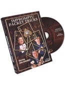 Impromptu Packet Tricks DVD
