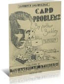 Improved and Original Card Problems Ebook