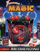 Fantasma Deluxe Mesmerizing Magic Set Trick