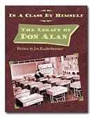 In a Class by Himself: The Legacy of Don Alan (eBook) Ebook