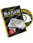 In A Flash DVD