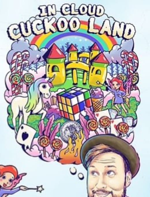 In Cloud Cuckoo Land Book