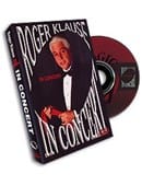 In Concert DVD
