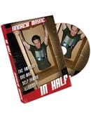 In Half DVD
