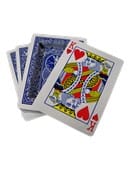 In The Deck Deck of Cards