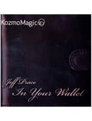 In Your Wallet DVD