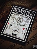 Incantation Playing Cards Deck of Cards