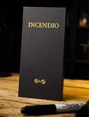 Incendio Trick