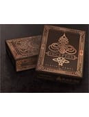 Inception Playing Cards - INCEPTUS edition Deck of Cards