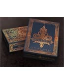 Inception Playing Cards - INTELLECTUS edition Deck of Cards