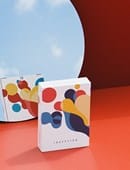 Inception Playing Cards Deck of Cards
