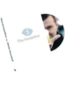 Inception DVD