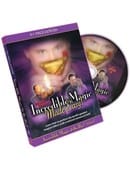 Incredible Magic At The Bar - Volume 1 DVD