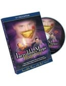 Incredible Magic At The Bar - Volume 3 DVD