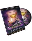 Incredible Magic At The Bar - Volume 4