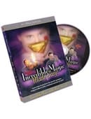 Incredible Magic At The Bar - Volume 5 DVD