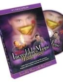 Incredible Magic At The Bar - Volumes 1-5 DVD