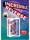 Incredible Reverse Trick