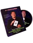Incredible Self Working Card Tricks Volume 4 DVD