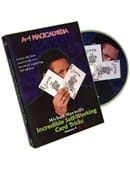 Incredible Self-Working Card Tricks - Volume 5 DVD