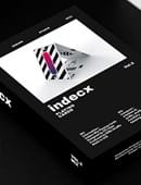 Indecx Playing Cards Deck of Cards