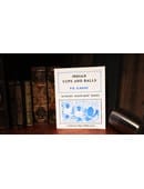 Indian Cups and Balls Book