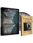 Infamous Deluxe Set (DVD DVD
