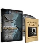 Infamous Deluxe Set (DVD DVD