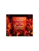 Inferno Dite Playing Cards Deck of Cards