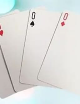 Infinite Zeros Trick