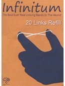 Infinitum Refill Trick
