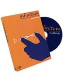 Infinitum DVD