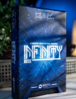 Infinity Deck Trick