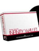 Infinity Wallet Accessory