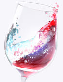 Infinity Wine - Refills Refill