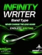 Infinity Writer Band Type