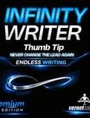 Infinity Writer Thumb Tip Trick