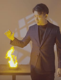 Inflamed Trick