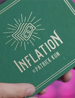 Inflation Trick