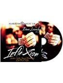 Inflexion DVD