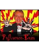 Influence-Enza Magic download (ebook)