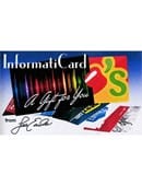 InformatiCard Trick