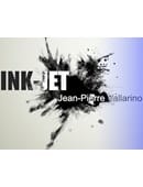 Ink-Jet Trick