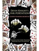 Ink-Portation Trick