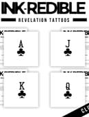 Ink-Redible Revelation Tattoos Trick