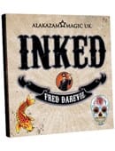 Inked DVD