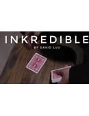 INKredible Video download