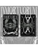 Dan Sperry’s Inmortuorum Playing Cards Deck of Cards