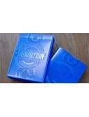 Innovation - Blue Signature Edition Playing Cards Deck of Cards